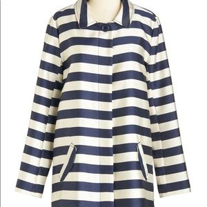 Modcloth Afternoon Party-Hopping Coat